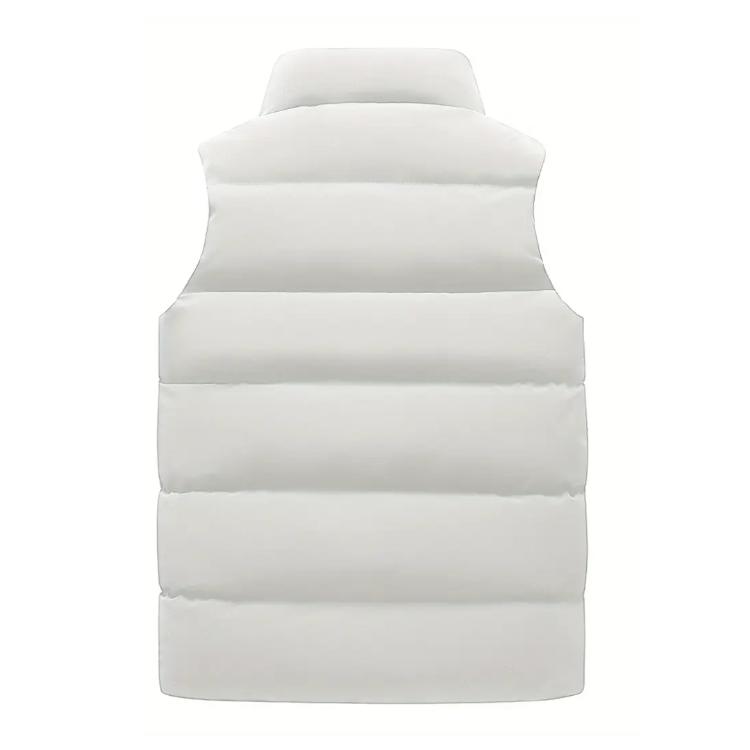 Herre Thermo Bodywarmer – Foret – Outdoor Høst/Vinter
