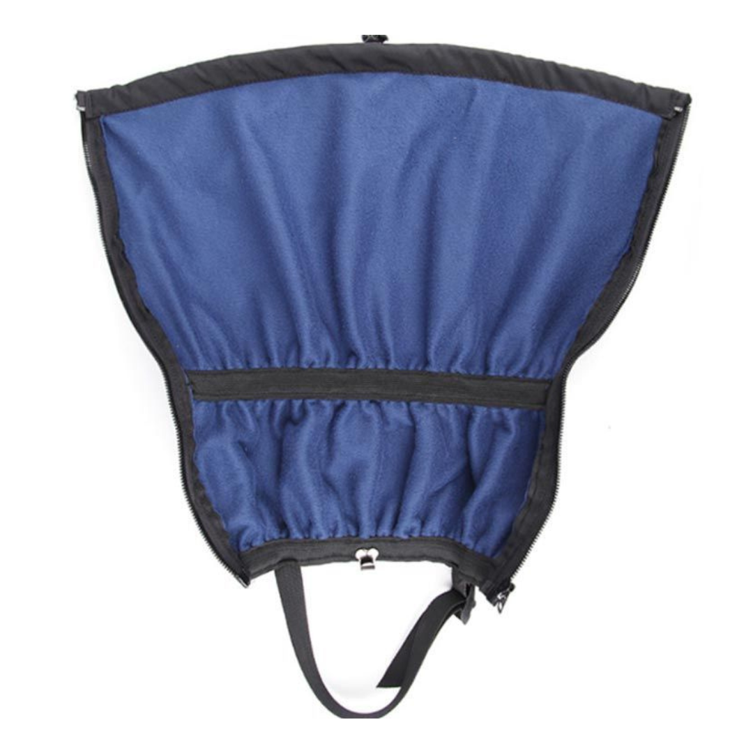 Outdoor Gamascher – Beskyttelse mod Regn & Sne
