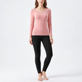 Sort, leggings