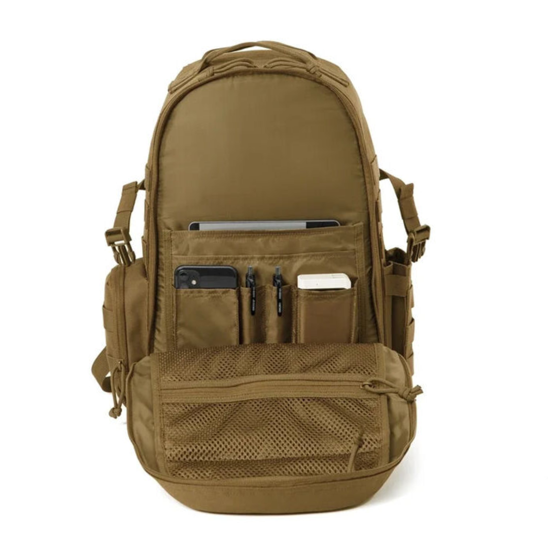 35L Rygsæk - Taktisk