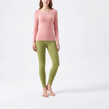 Olivengrøn, leggings