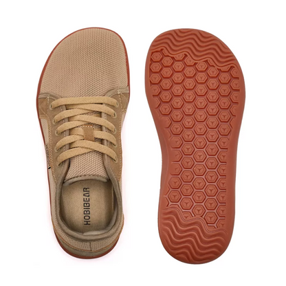 Udendørs Barfodet - Sneaker