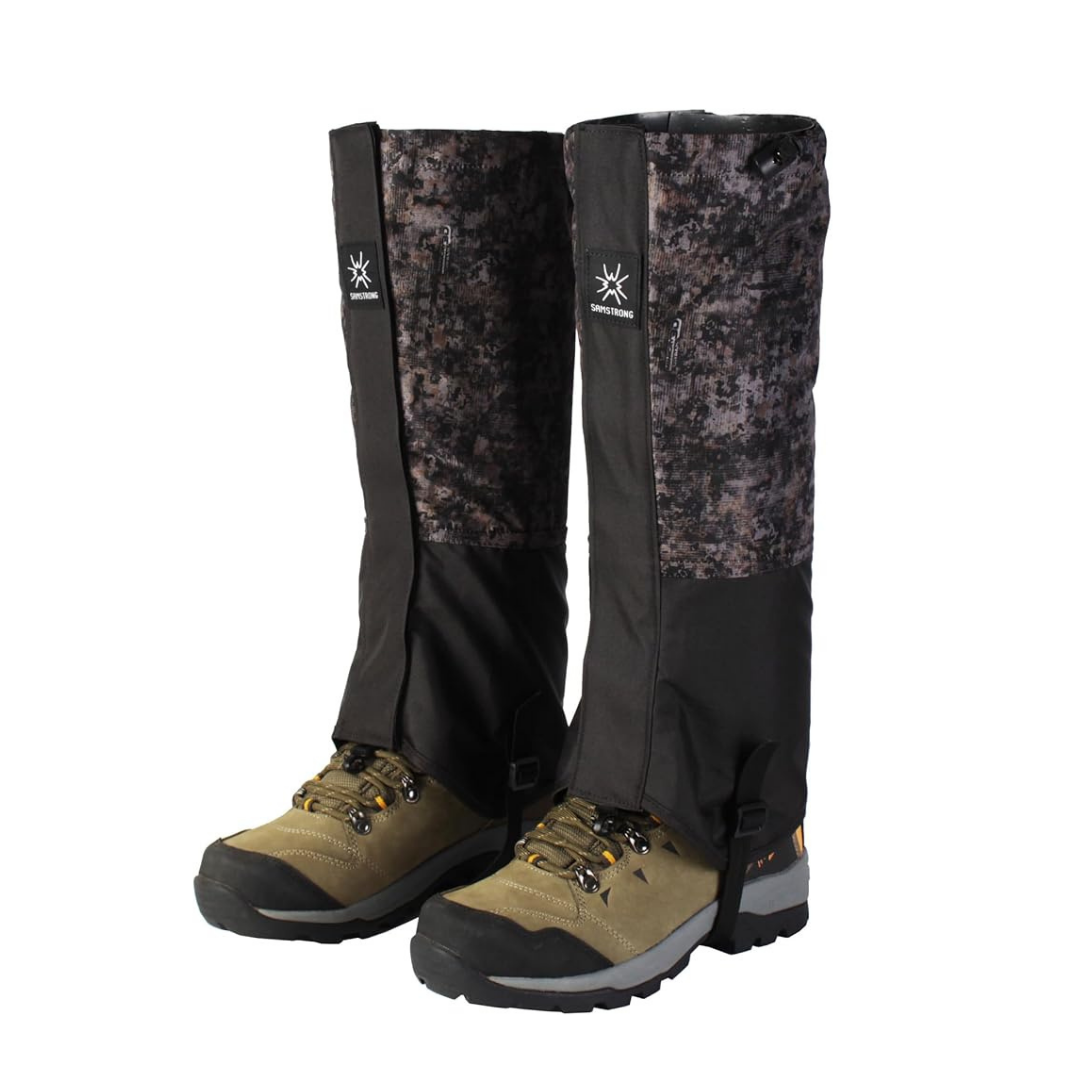 OutdoorHaven Gamacher