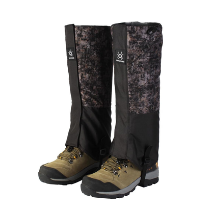 OutdoorHaven Gamacher