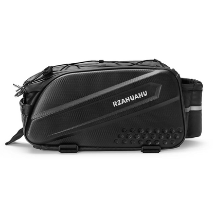 Cykeltaske - Hård skal - 14L