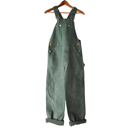 Dame overall – komfortabel pasform & praktiske lommer – casual