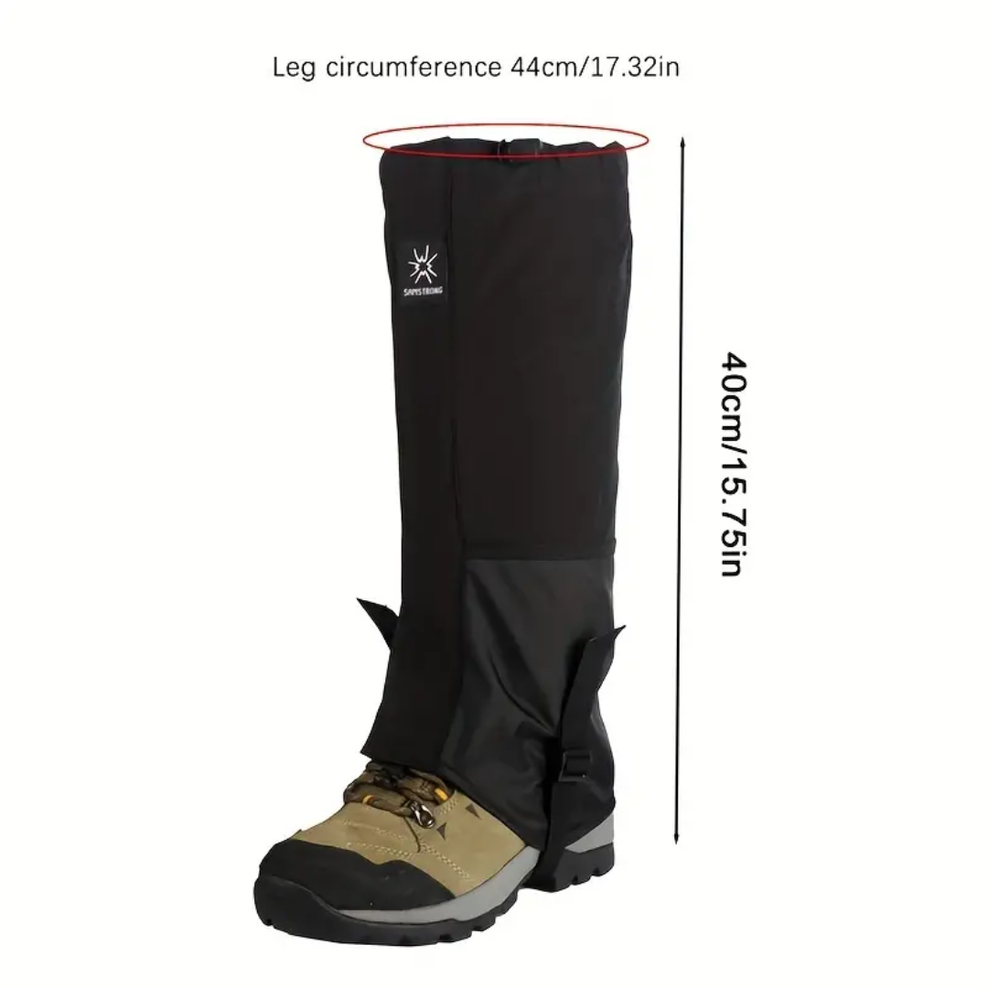 OutdoorHaven Gamacher