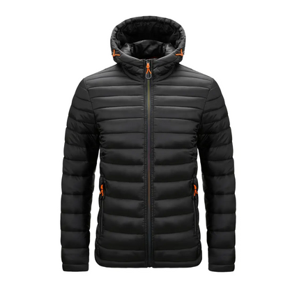 Herre Outdoor Jakke – Foret – Efterår & Vinter