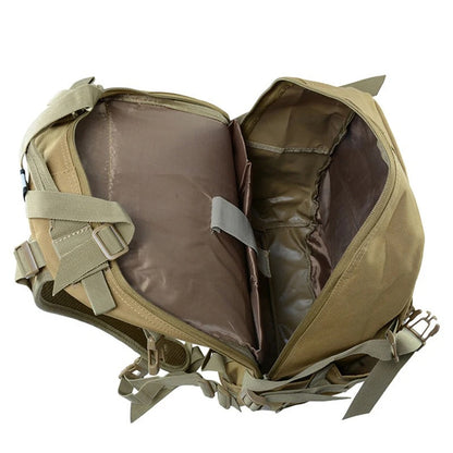 Taktisk ryggsekk - 35L