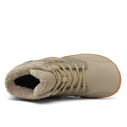 Forede sneakers til menn - vanntette - høst og vinter