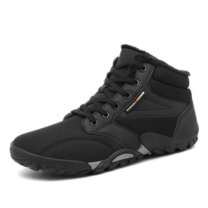 Forede sneakers til menn - vanntette - høst og vinter