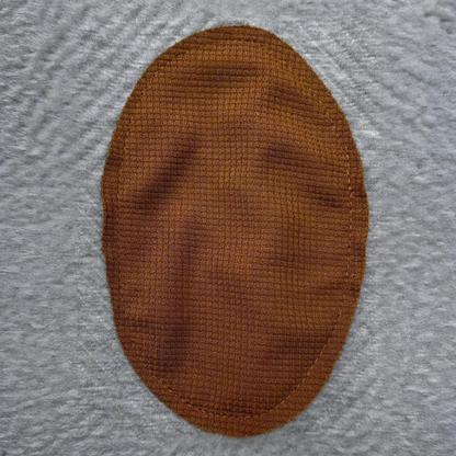 Outdoor herrehoodie – comfort stretch – efterår
