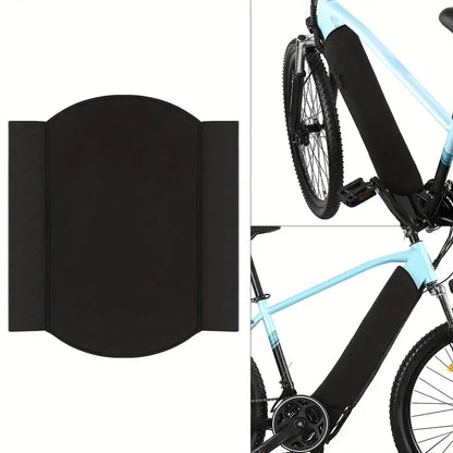 OutdoorHaven E-sykkel batterideksel - lengre levetid