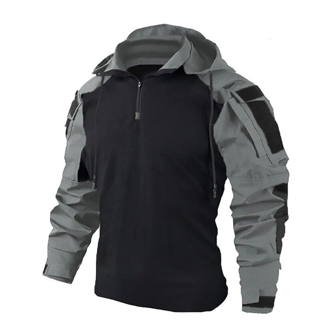 OutdoorHaven taktisk hettegenser