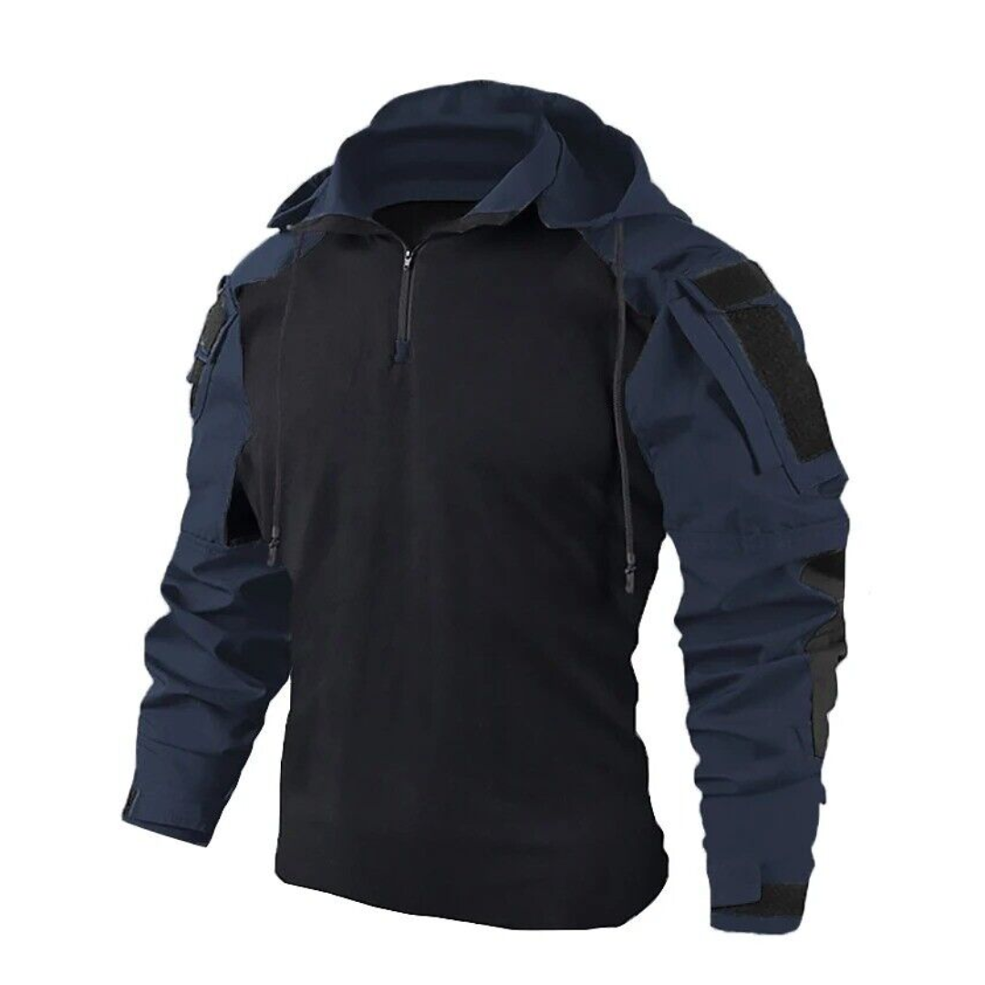 OutdoorHaven taktisk hettegenser