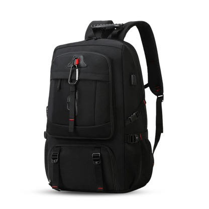 Reiseryggsekk - Utendørs - 50L