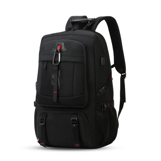 Reiseryggsekk - Utendørs - 50L