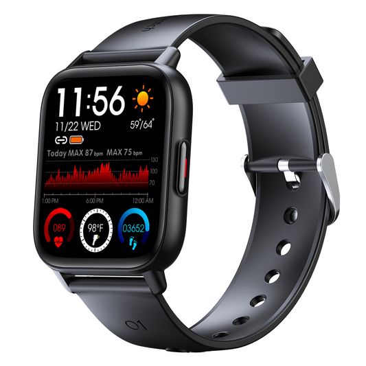 OutdoorHaven - Sport Smartklokke