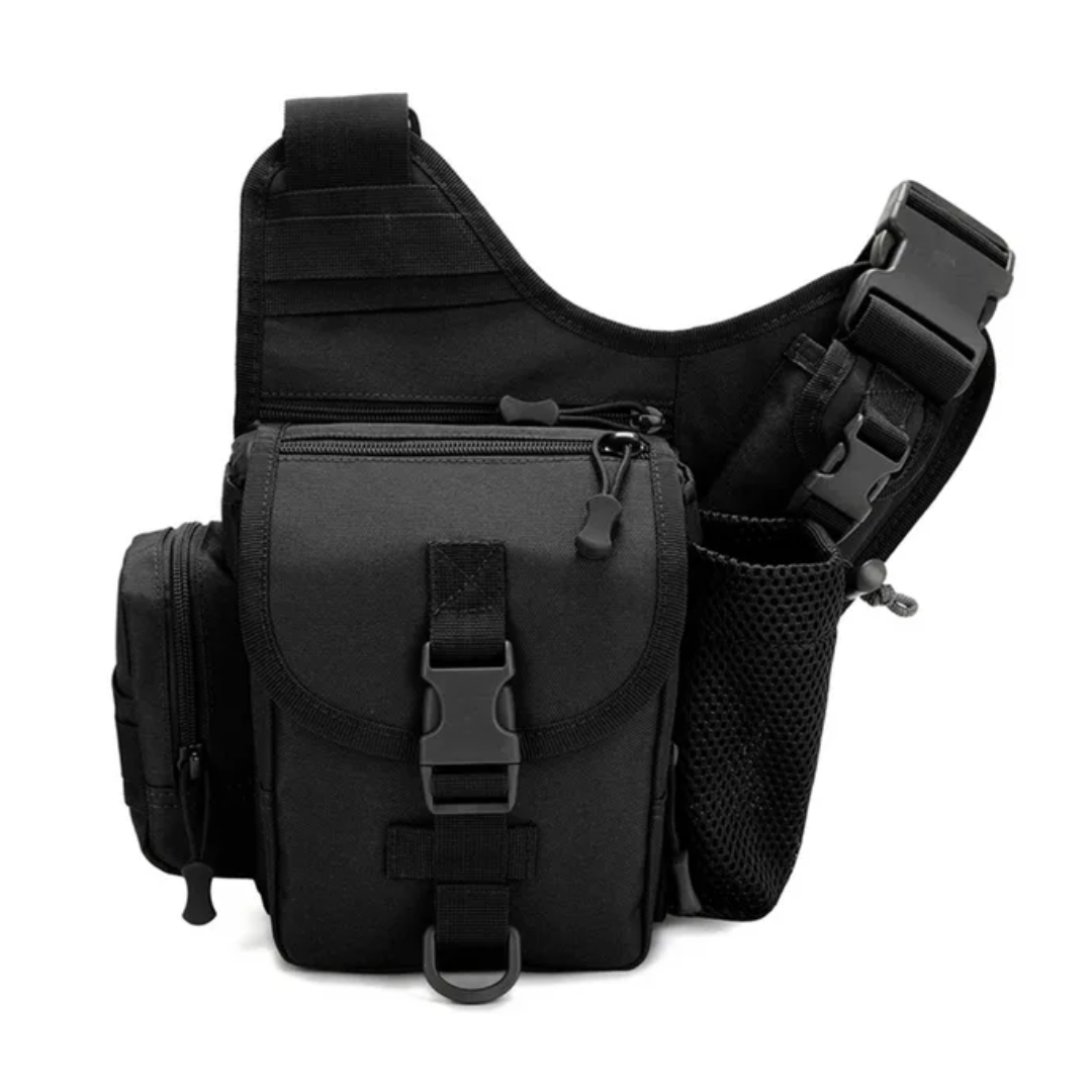 Udendørs Crossbody-Taske - Mænd