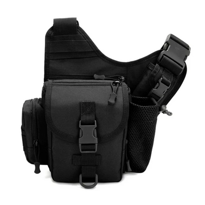 Udendørs Crossbody-Taske - Mænd
