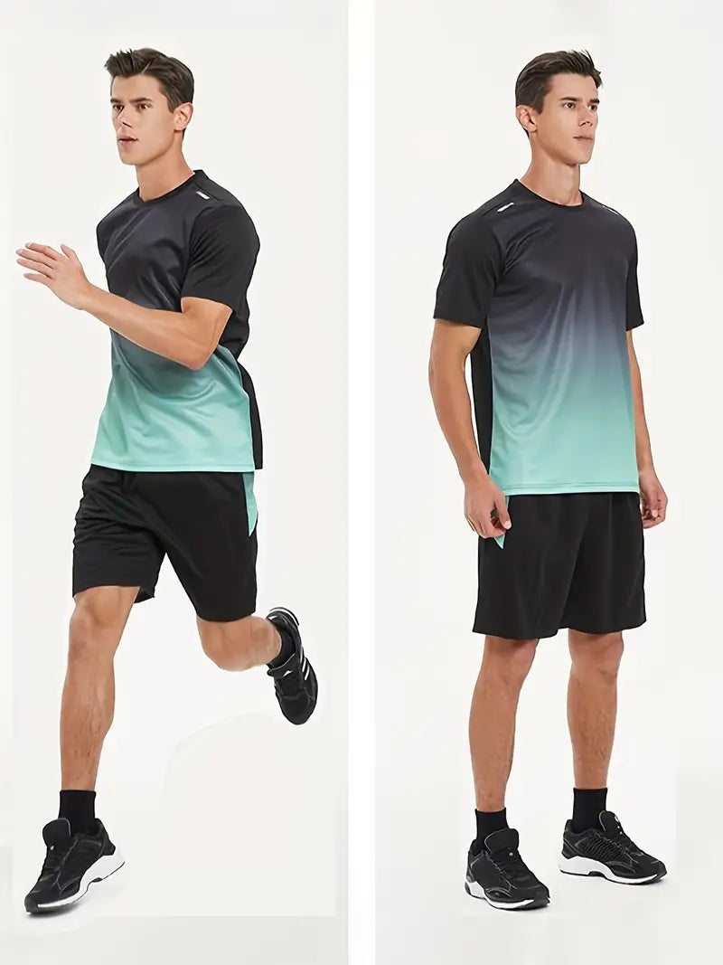 OutdoorHaven Performance - 2-delt Sportsett