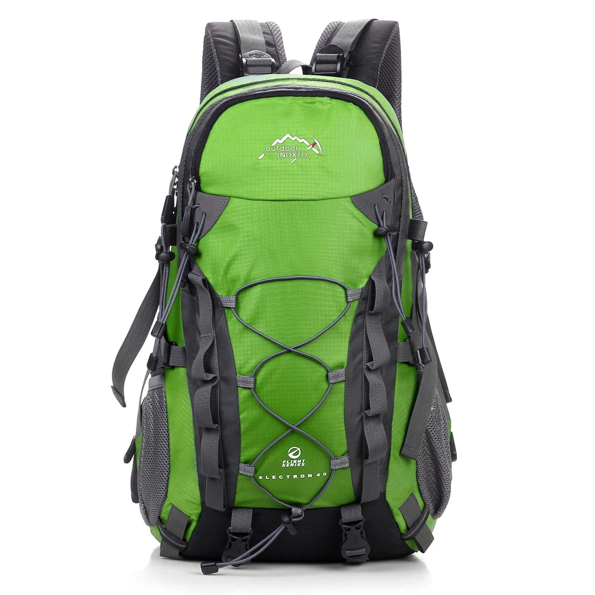 OutdoorHaven Rygsæk Pro - Outdoor