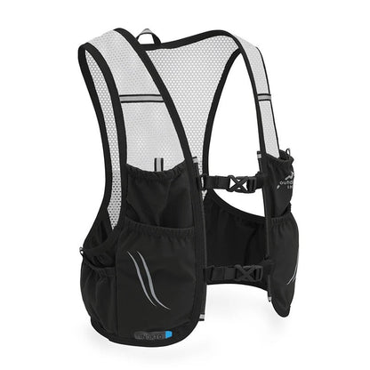 Trailrun-vest - Inkluderer 2 Softflasker