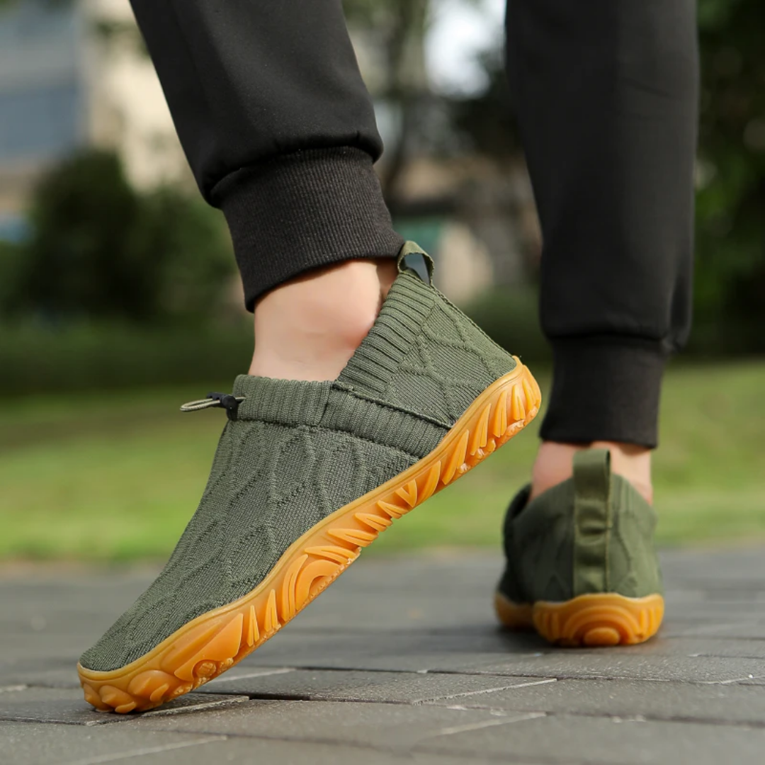 Barfot-sko - Unisex