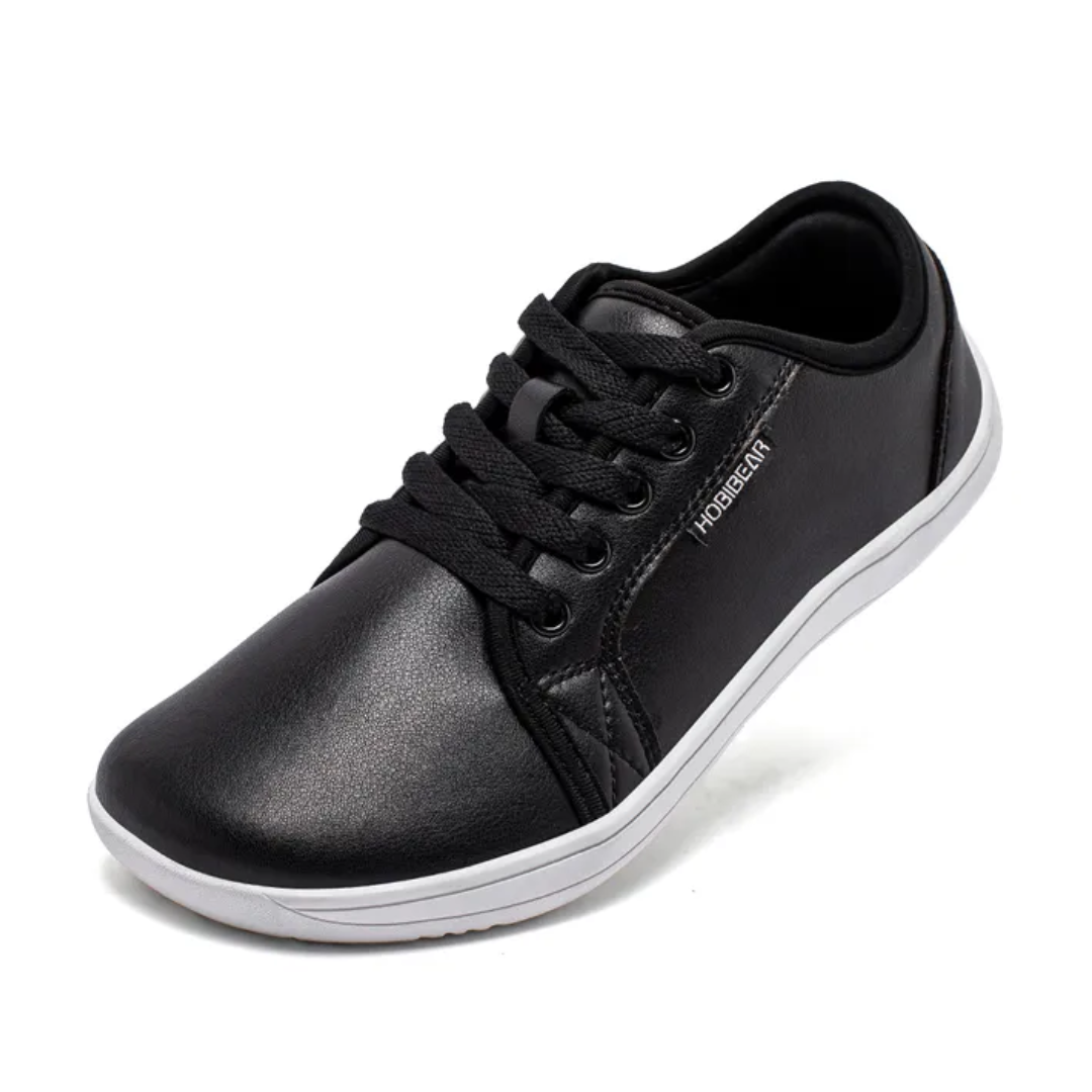 Barfods-sneakers Mand