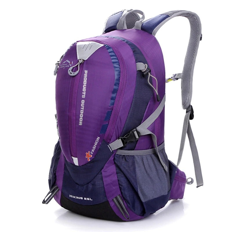 Premium Utendørs Ryggsekk - 25L