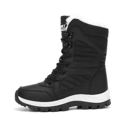 Dame Snowboots – Isolerte – Vinter