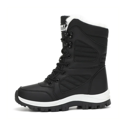 Dame Snowboots – Isolerede – Vinter