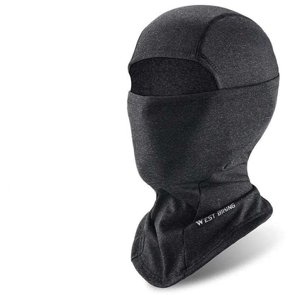 Balaclava Elefanthue - Hoved, Ansigt & Hals - Til Under Hjelmen – 5