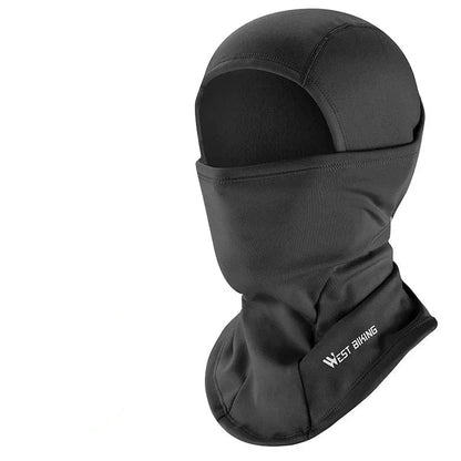Balaclava Elefanthue - Hoved, Ansigt & Hals - Til Under Hjelmen – 6