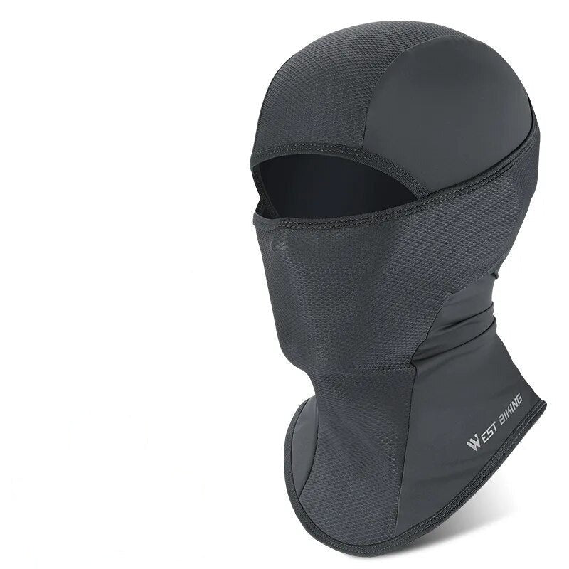 Balaclava Elefanthue - Hoved, Ansigt & Hals - Til Under Hjelmen – 8