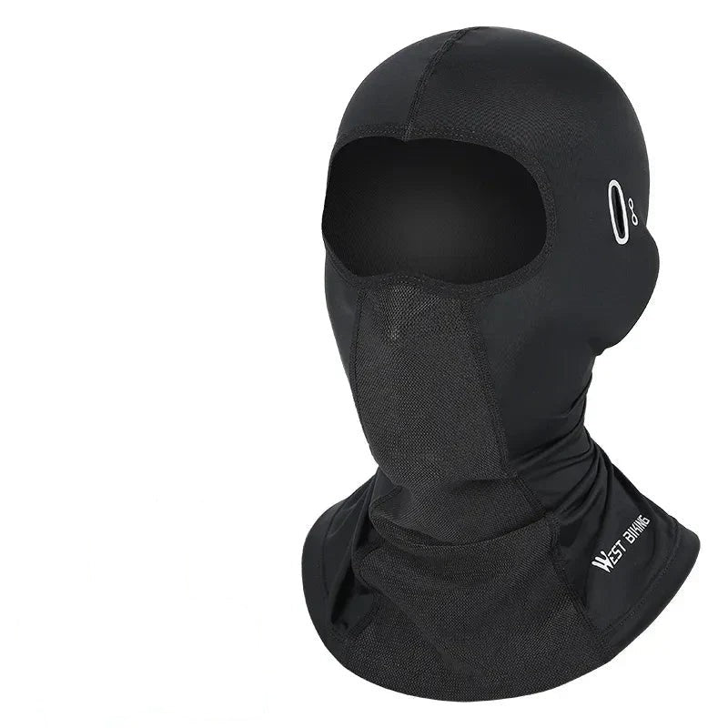 Balaclava Elefanthue - Hoved, Ansigt & Hals - Til Under Hjelmen – 11