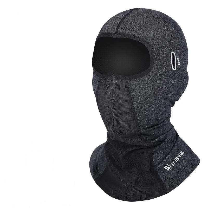 Balaclava Elefanthue - Hoved, Ansigt & Hals - Til Under Hjelmen – 12