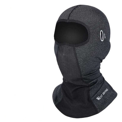Balaclava Elefanthue - Hoved, Ansigt & Hals - Til Under Hjelmen – 12