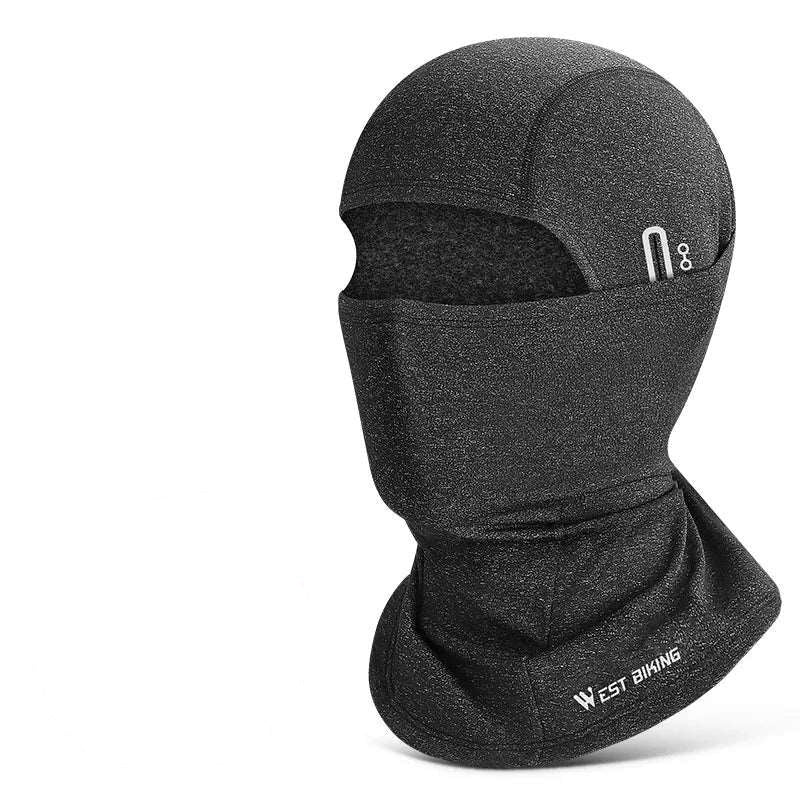Balaclava Elefanthue - Hoved, Ansigt & Hals - Til Under Hjelmen – 2
