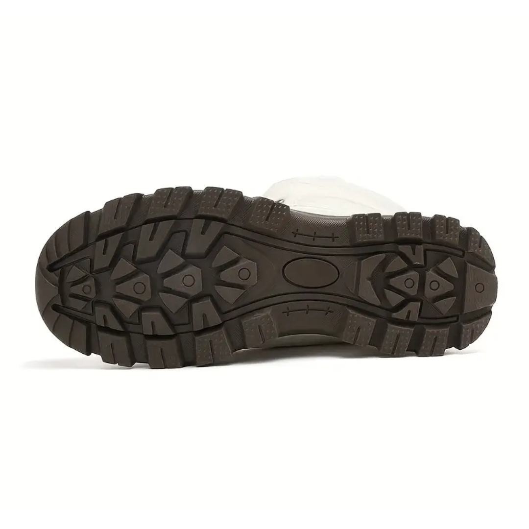 Dame Snowboots – Isolerte – Vinter