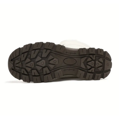 Dame Snowboots – Isolerte – Vinter