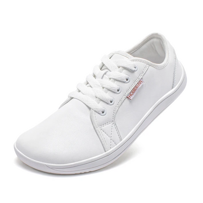 Barfods-sneakers Mand