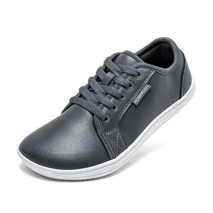 Barfods-sneakers Mand