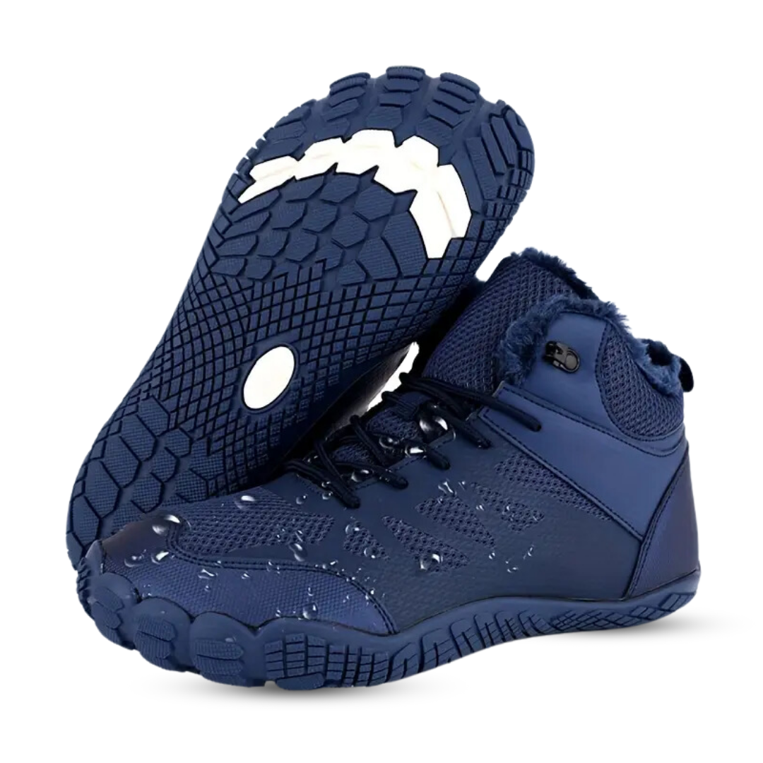 OutdoorHaven Vandtætte Vandrestøvler – Unisex & Anti-Slip