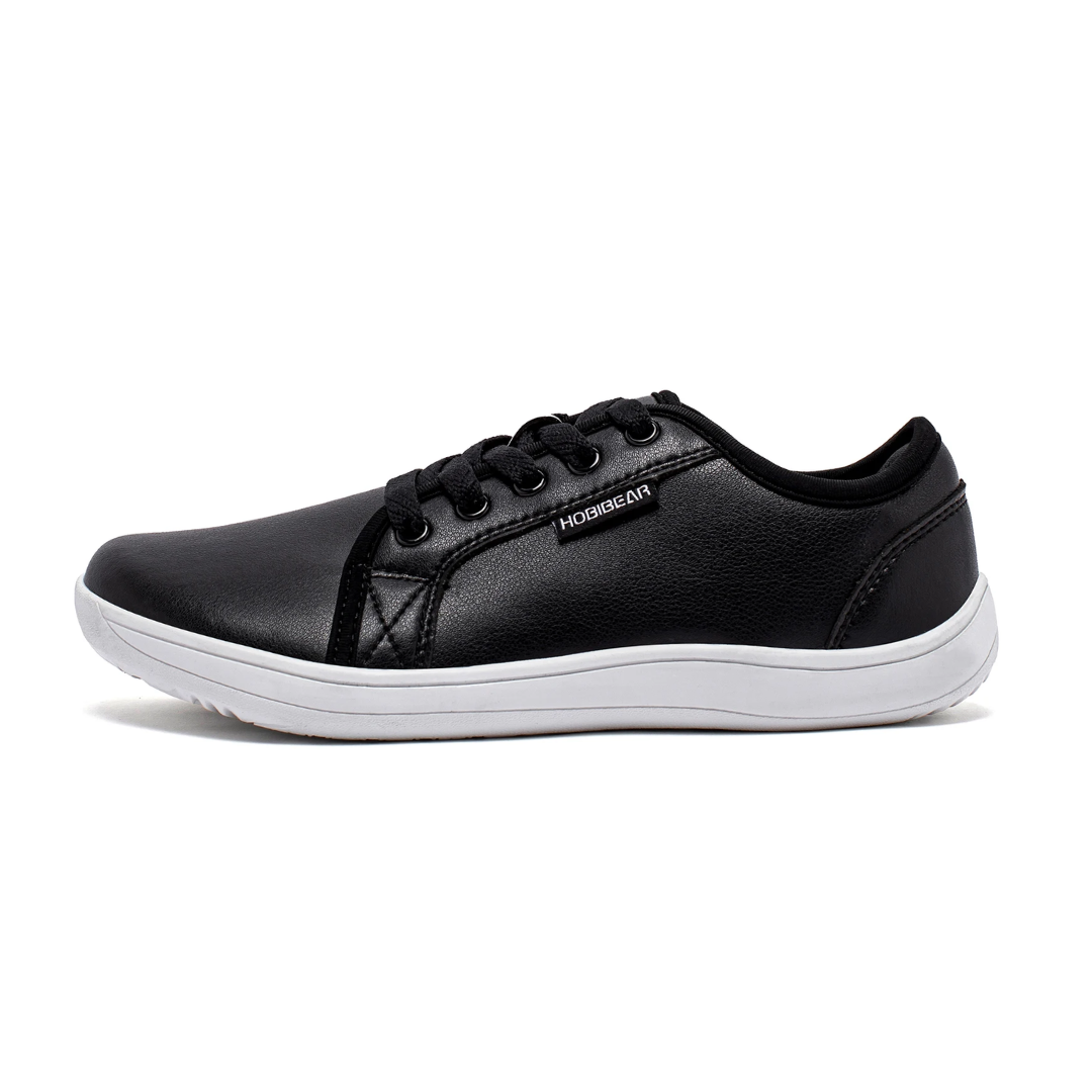 Barfods-sneakers Mand