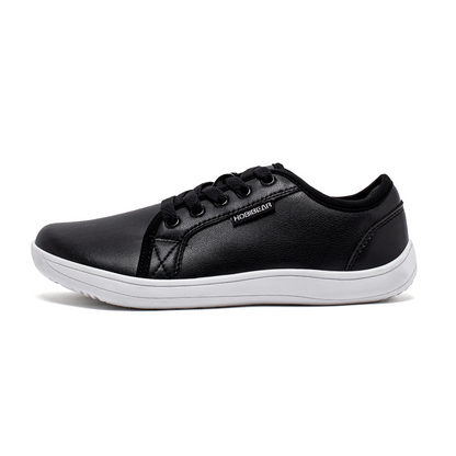 Barfods-sneakers Mand