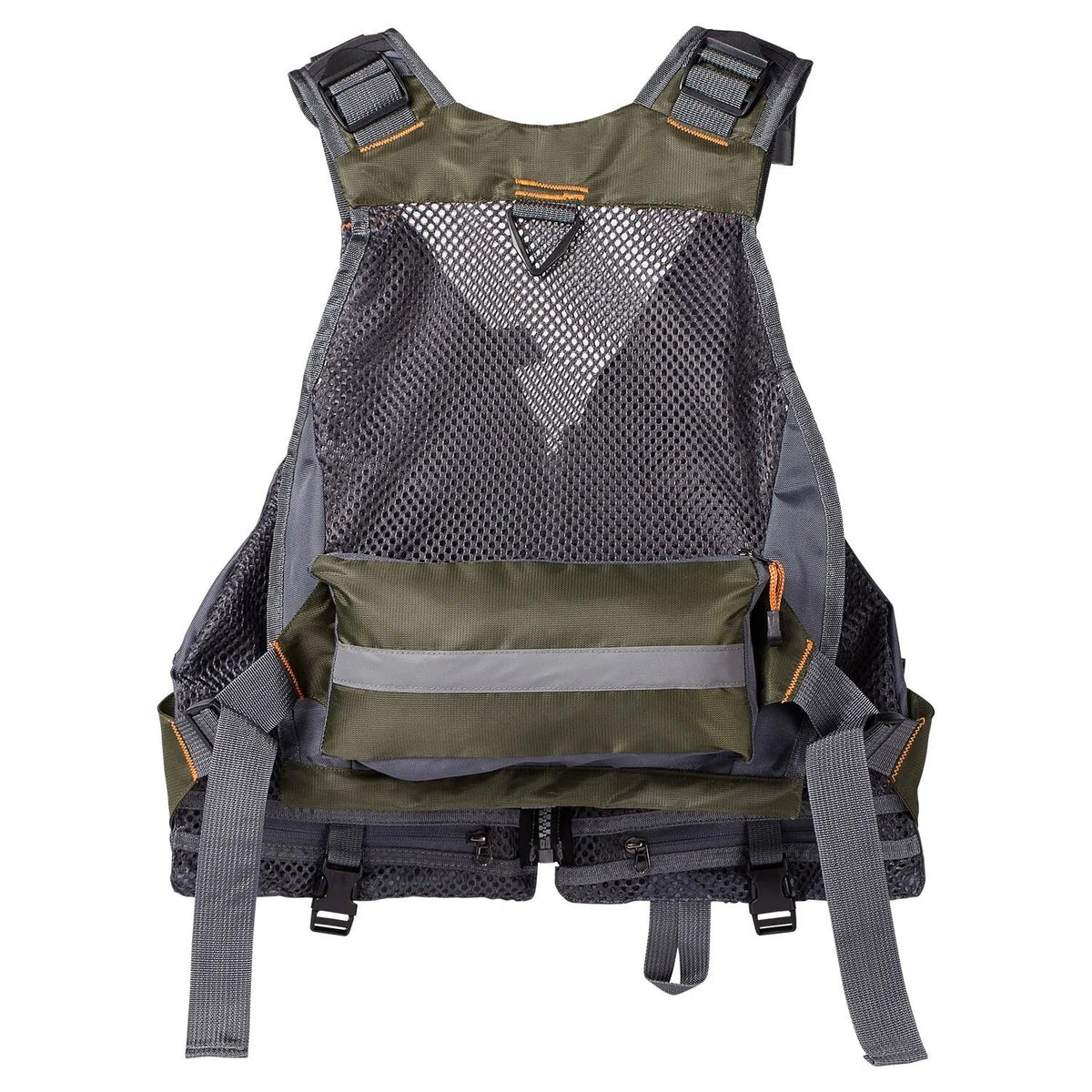 Fiskevest - Professionel