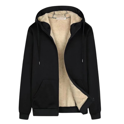 Foret cardigan - uld