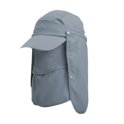 OutdoorHaven 3-i-1 kurv