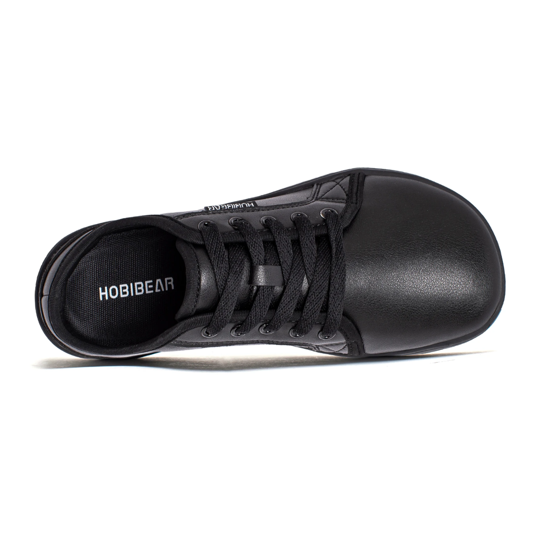 Barfods-sneakers Mand
